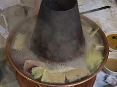 -东来顺饭庄(王府井步行街店)