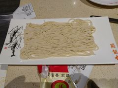 -蜀留香火锅·始于1999·原四川老火锅(白堤路店)
