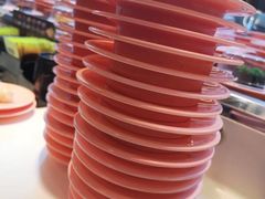 -争鲜回转寿司(南京东路店)