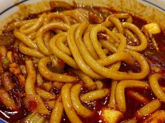 -清真·玛丽亚新疆菜主题餐厅(浙江中路店)