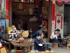 -悟饮门市景店