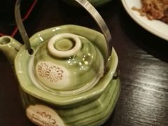 -松子料理(白家庄店)