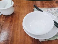 -始兴县农家小院餐馆