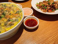 -闽上鲜·福建菜(龙湖滨江天街店)