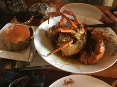 -Ministry of Crab(科伦坡店)