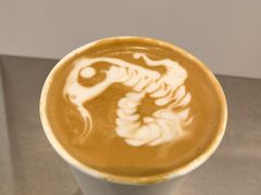 -Manner Coffee(丁香国际店)