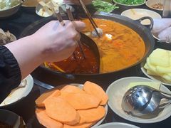 -大虎重庆老火锅(正弘城店)