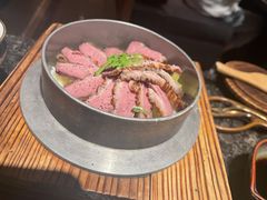 -老乾杯和牛烧肉(王府中环店)