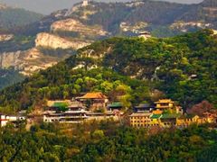 -千佛山风景名胜区