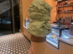 -CREAM STORY意大利手工冰淇淋&甜品(万象前海店)