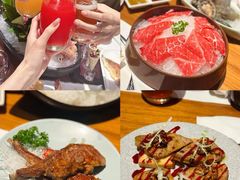 -Mr·Fish鱼鲜生海鲜放题(银泰in99店)