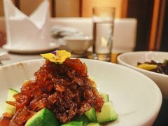 -富力威斯汀酒店-中国元素中餐厅(武昌临江店)
