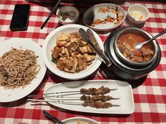 -西贝(华发商都店)