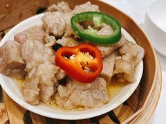 -白天鹅宾馆-宏图府餐厅