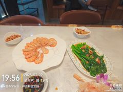 -合丰源幸福楼·客家菜