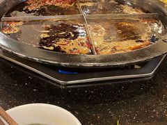 -陈眼镜火锅(总店)