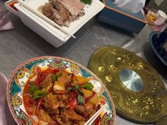 -燕兰楼·清真西北融合菜(亚运村店)
