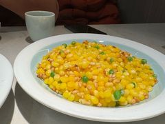 -北李·海肠捞饭·大连菜(高新万达店)