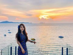 -网红落日悬崖餐厅 The Sky Gallery