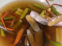 -大灶头·新昌菜(中国茶市店)