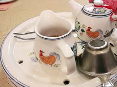 菊花茶-点都德(北京路贰店)