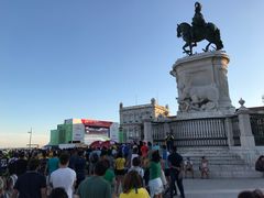-商业广场(Praça do Comércio)