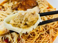 -东吴面馆(因果巷店)