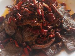 -湖泉水云间餐厅·弥勒地道菜(B座店)