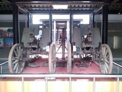 -新四军黄桥战役纪念馆(新馆)