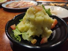 -丸福烤肉(君隆广场店)