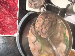 -牛事制造局牛肉火锅(莲岳路店)
