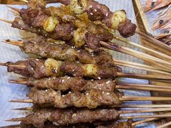 -771餐吧·咖啡·西餐·烤肉(金湖广场店)