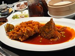 -四季民福烤鸭店(外滩外白渡桥店)