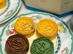 -PAUL LAFAYET 法式甜品(港汇广场店)