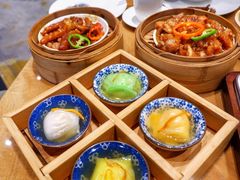 -北海金昌开元名都大酒店·四季轩中餐厅