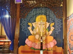 -玛莎啦印度美食餐厅·masala curry(吉联MALL店)