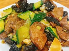 -南磨房食府(燕莎奥特莱斯购物中心店)