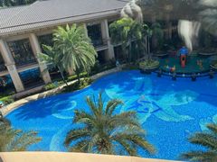 -星河湾半岛酒店-真粤中餐厅