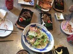-贵木日本料理·铁板烧(新地假日广场店)