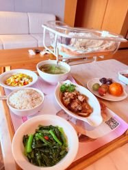点击看大图 -大美母婴湖畔月子中心(江宁店)