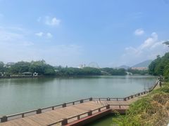-福州西湖大酒店·怡湖咖啡厅