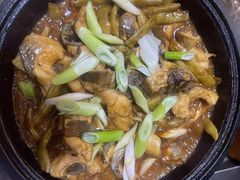 -君霖海鲜私房菜(春柳店)