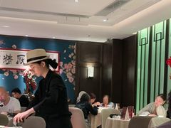 -侨美食家·粤菜(体育西路店)