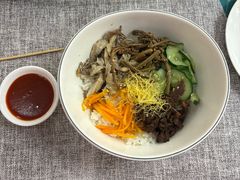 -平壤馆(西塔街店)