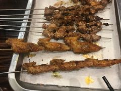 -我们家私房纸包鱼·烧烤