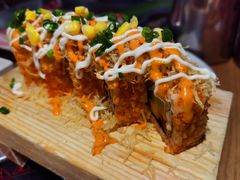 田园寿司-炉小哥烤肉(熙地港店)