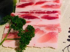 -牛市牛烤肉(西单大悦城店)