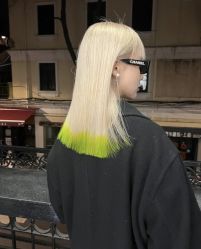 -CUT CUT Hair Salon