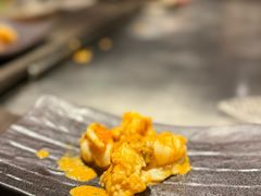 -岩盐·铁板料理(嘉里店)