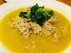 -旅马餐厅(茅家埠店)